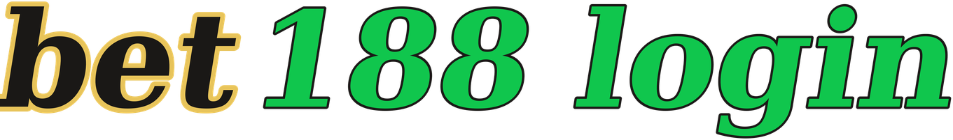 bet188 login logo